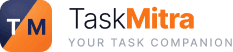 TaskMitra logo