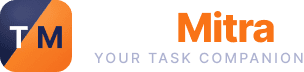 TaskMitra logo